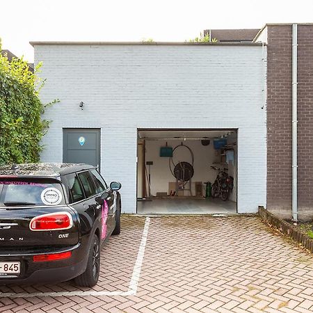 Thai Time Wellness Amberes Exterior foto