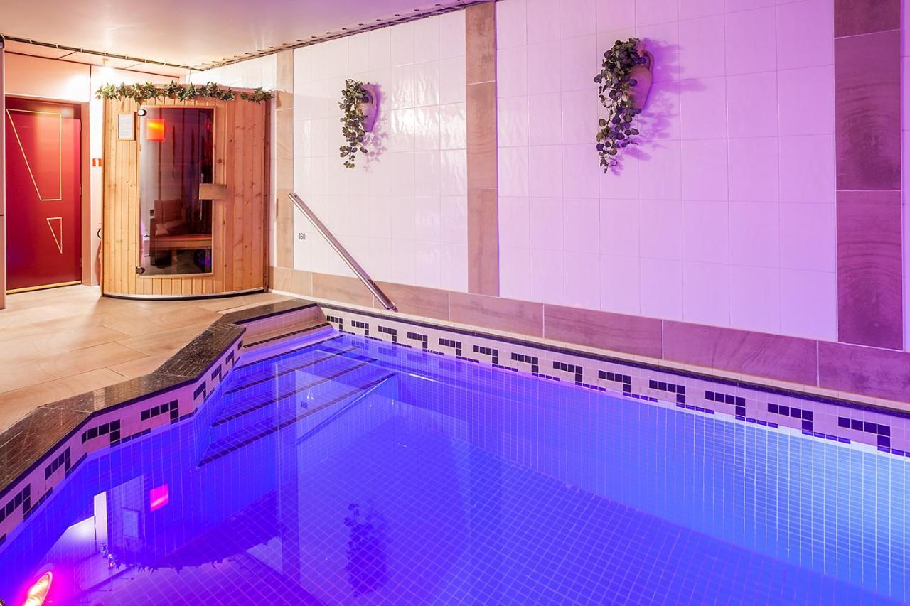 Thai Time Wellness Amberes Exterior foto