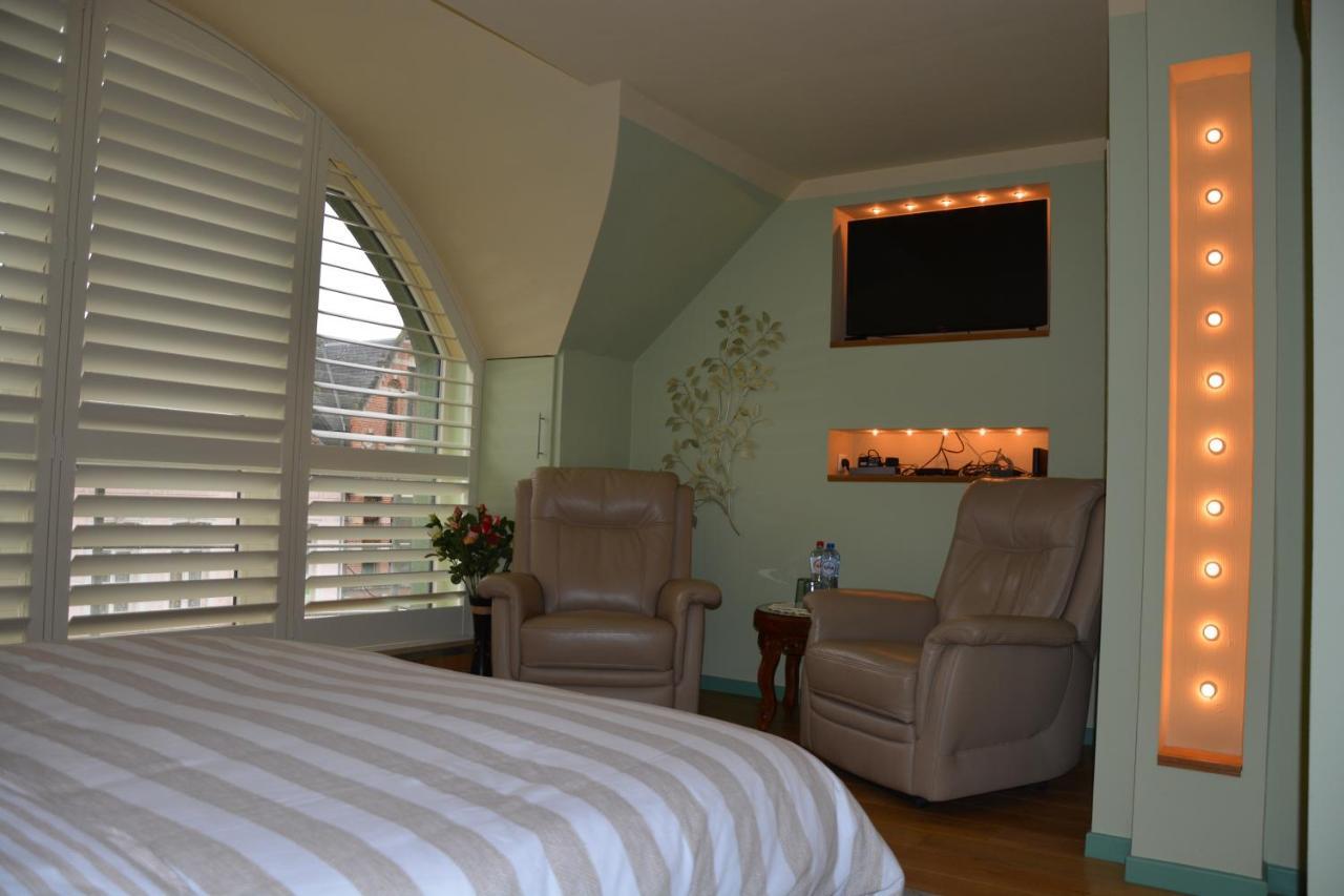 Thai Time Wellness Amberes Exterior foto